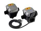 Heat Pump Flow Switch Photos