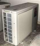 Heat Pump Georgia Photos