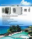 Heat Pump Flow Switch
