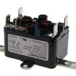 Carrier Heat Pump 50hs Images