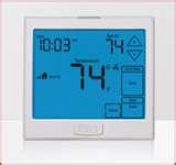 Images of Heat Pump Limits