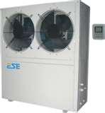 Images of Heat Pump At 20 Degree