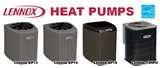 Heat Pumps About