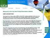 Heat Pump Association Uk Photos