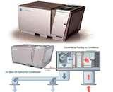 Pictures of Heat Pump Octopus