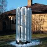 Heat Pump Octopus Pictures