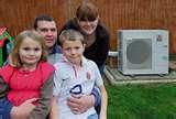 Heat Pump Association Uk Pictures