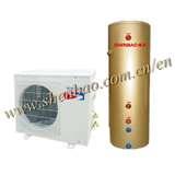 Photos of Heat Pump Limits