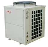Images of Heat Pump At 20 Degree