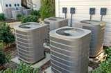 Heat Pump Maryland Photos