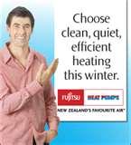 Heat Pump Small Room