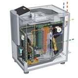 Photos of Heat Pumps Owners Manual