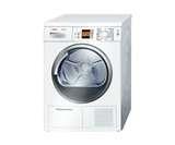 Heat Pump Dryer Bosch