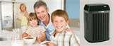 Images of Heat Pumps Pennsylvania