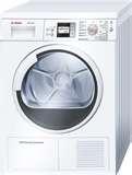 Images of Heat Pump Dryer Bosch