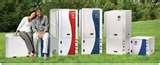 Photos of Heat Pumps Owners Manual