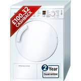 Photos of Heat Pump Dryer Bosch