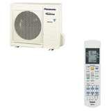 Photos of Heat Pumps Versus Air Conditioning