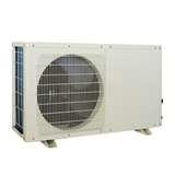 Images of Heat Pump Power Usage