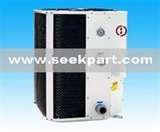 Heat Pump Power Usage Images