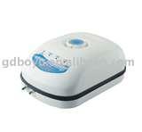 Heat Pump Blowing Cold Air