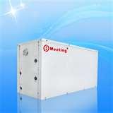 Pictures of Geothermal Heat Pump Equipment