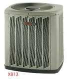 Pictures of Trane Heat Pump Xb13