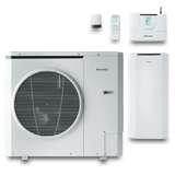 Heat Pumps Sd Images