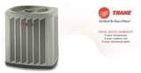 Images of Trane Heat Pump Xb13
