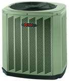 Photos of Trane Heat Pump Xb13