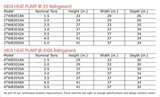Photos of Trane Heat Pump Xb13
