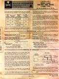 Photos of Heat Pump Pm Sheet