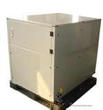 Photos of Geothermal Heat Pump Equipment