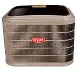 Pictures of Bryant 285b Heat Pump