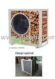 Pictures of Heat Pump 6kw