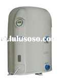 Pictures of Heat Pump 6kw