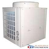 Pictures of Heat Pump 6kw