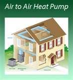 Heat Pumps Cambridge Images