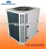 Photos of Heat Pump 6kw