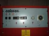Photos of Calorex Heat Pumps Ltd