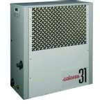 Pictures of Calorex Heat Pumps Ltd