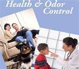 Images of Heat Pumps Odor