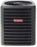 Goodman Gsh13 Heat Pump Photos