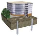 Images of Heat Pump Aquifer