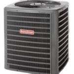 Photos of Goodman Gsh13 Heat Pump
