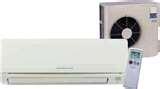 Photos of Heat Pump 410a