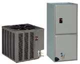 Heat Pump 410a