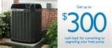 Images of Heat Pump Using Too Much Electricity