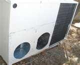 Photos of Heat Pump 410a