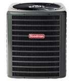 Pictures of Goodman Gsh13 Heat Pump